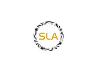 Logo SLA Consultants India